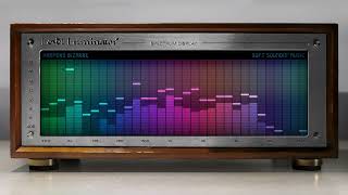 Harpers Bizarre - Soft Soundin’ Music (Equalizer Visualizer) screenshot 3