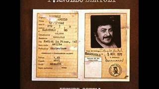 Video thumbnail of "Non Vincono - Pierangelo Bertoli - Eppure soffia (1976) - 05"