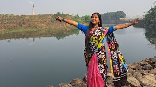 শান্তিনিকেতন ভ্রমণকাহিনী।। Santiniketan tour plan for 2 days #tour #tourblog    Sharmi's Rokomari