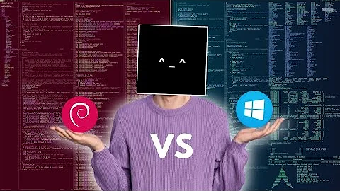 Why is Linux safer than Windows?