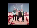 Kriill - Grandma Became A Zombie (Official Audio)