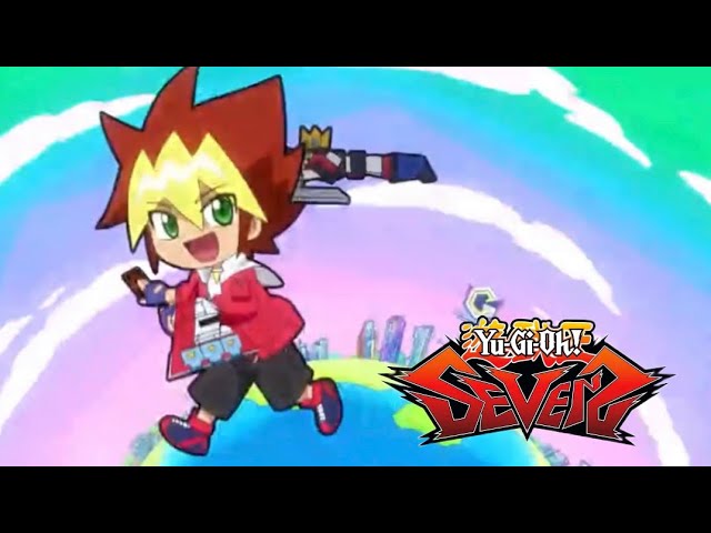 Yu-Gi-Oh! SEVENS English Dub Continues with Season 2, Episode 34