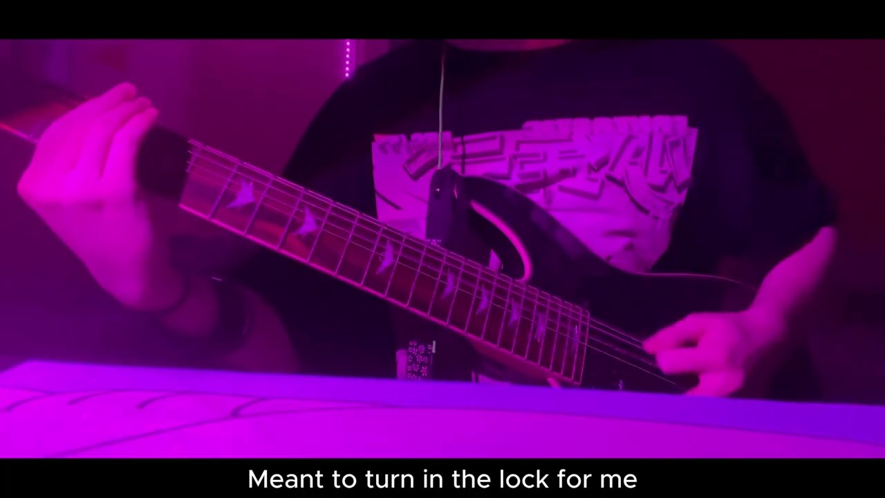 Spiritbox - Jaded (Cover)