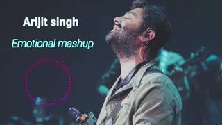 Arijit Singh Mashup 2024 _Hindi Songs _ Best of Arijt Singh - Best of 2024