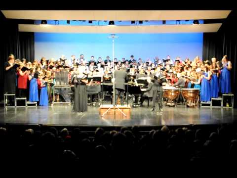 Capriccio Vocal Ensemble, Carmina Burana, III. Cou...