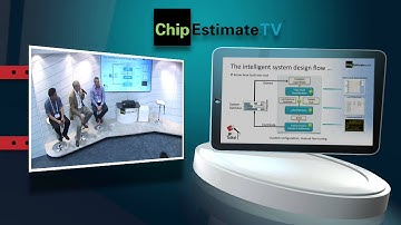 DAC 2015  IP Talks:   ARM Panel