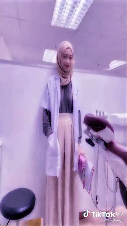 Cita cita yang gue inginkan versi dokter || #shorts #anifatchanel