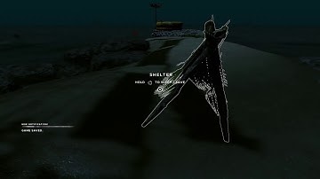 Stranded all by myself part  4 | FOUND THE PLANE