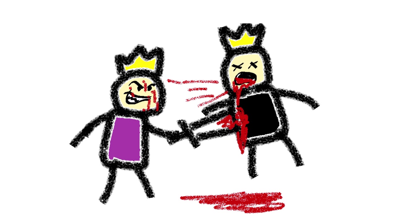 Hamlet Act 4 character analysis. YouTube