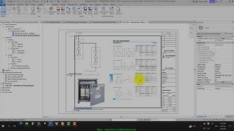 Khóa Học Revit MEP Bài 11 - 04 Composing Drafting Views on Sheet
