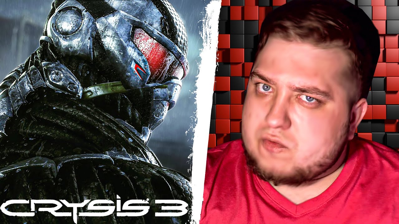 ИХ ИСТОЧНИК ЭНЕРГИИ АЛЬФА ЦЕФ - Crysis 3 #8 - YouTube