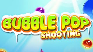 Bubble Pop - Classic Bubble Shooter Match 3 Game Mobile | Gameplay Android & Apk screenshot 2