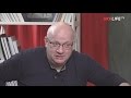 Дмитрий Джангиров о допросе Януковича, компромате Онищенко и новой концепции внешней политики России