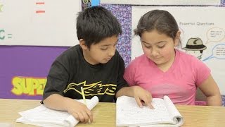 Narrative Writing Strategies for Second Grade Students