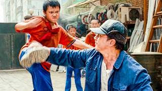 JACKIE CHAN✔️【The Karate Kid 2010 】✔️FILM D'ACTION COMPLET EN FRANÇAIS✔️NOUVEAU FILM D'ACTION 2026