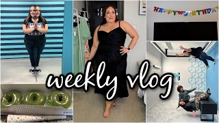 On the Road to Financial Freedom, Change of Plans, I Did Not Come Prepared | WEEKLY VLOG by MissGreenEyes 4,384 views 2 months ago 54 minutes