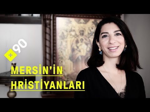 Mersin'in Hristiyanları | \