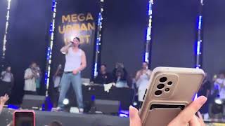 SEEMEE - Голодный Пёс | MegaUrbanFest 2023 Live Концерт