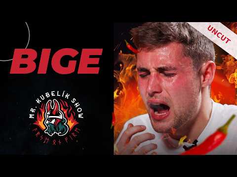 UNCUT: Bige