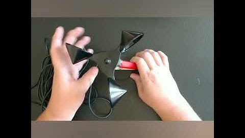 Inspeed Anemometer Review