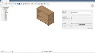 MapBoards Demo - AddIn for Fusion 360