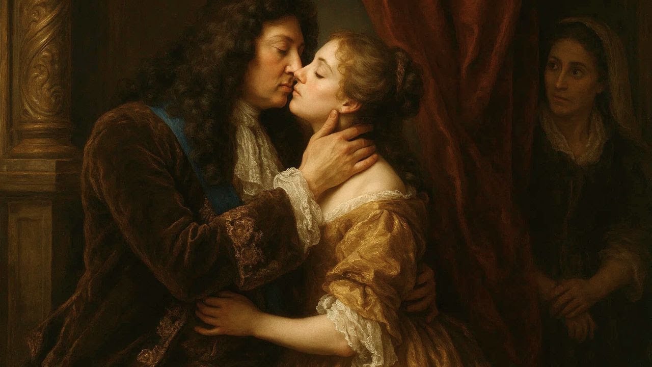 Luis XIV de Francia: El amor prohibido en su corte que sembró conspiraciones interminables