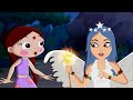 Chutki - Impossible Rescue | Cartoon for Kids in Hindi | Fun Kids Videos