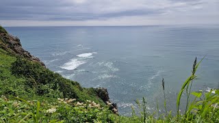 видео: Путешествие на маяк! Потрясающие виды! Три брата.  Мыс маячный. картинка: Путешествие на маяк! Потрясающие виды! Три брата.  Мыс маячный.