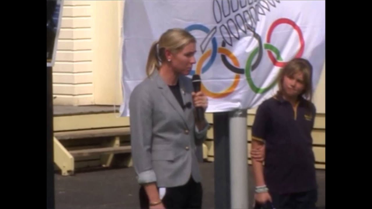 Ali Shanks how long has she been racing