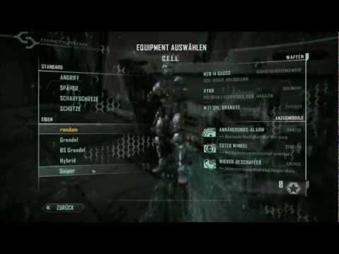 Video: Crysis 2: Hoe Crytek UK De Hackers Versloeg