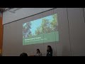 Mi’kmaw Forestry Initiative: Mimaju’nsuti, Netukulimk, &amp; Etuaptmumk- L. Robbins &amp; E. Jessome