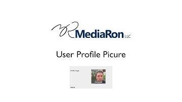 User Profile Image