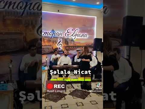 Selale Nicat.