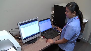 Records Management - Scanning and Imaging