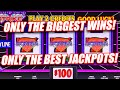 DOUBLE DIAMOND STRIKE MASSIVE HIGH LIMIT JACKPOT WIN!  ➜ BIGGEST JACKPOTS ONLINE!