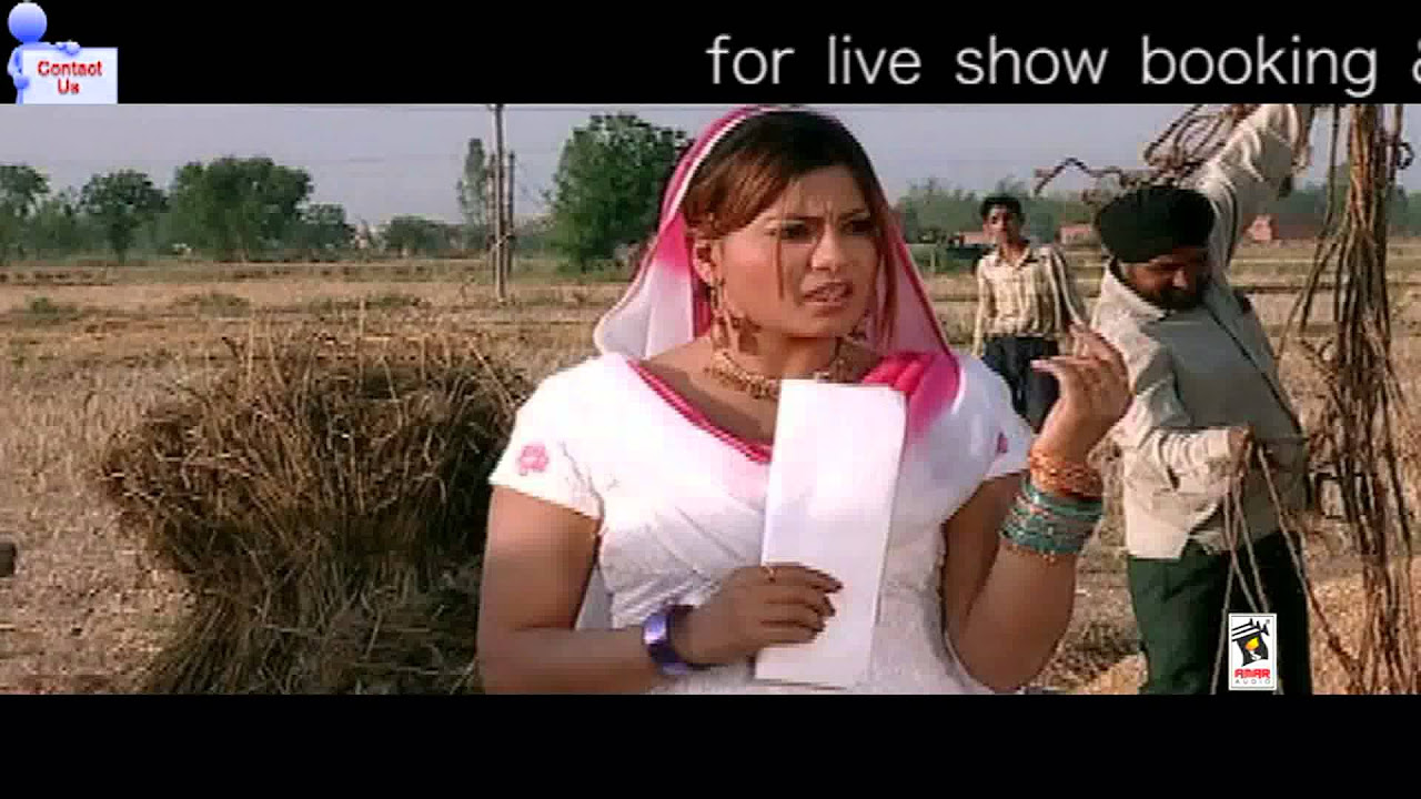 New Punjabi Songs 2012  SONALIKA  MANINDER MANGA  MISS POOJA  Punjabi Songs 2012