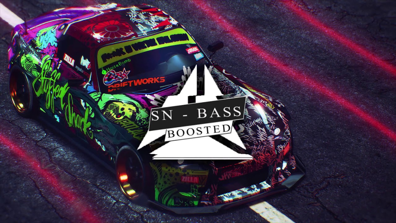 The Chainsmokers Something Just Like This Remix 🔈 CAR BASS MUSIC 2020