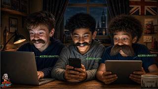 The CG Prophecy Report (17 May 2026) - The Mustache Proves It screenshot 1