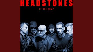 Video thumbnail of "Headstones - Done the Math"