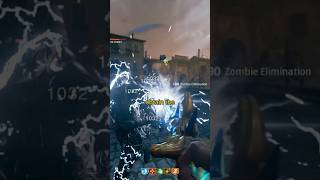 Tyrannus - Queen of the Lightning Sword