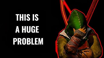 HUGE Problem For Dark and Darker...