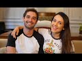 50 FATOS SOBRE NÓS - TAG CASAL | Travel and Share | Romulo e Mirella | T4 Ep 269