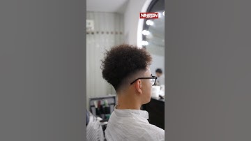 Uốn tóc Premlock tại 19 Barber Shop #19barbershop #barber #hairstyle #premlock  #cắttócnam
