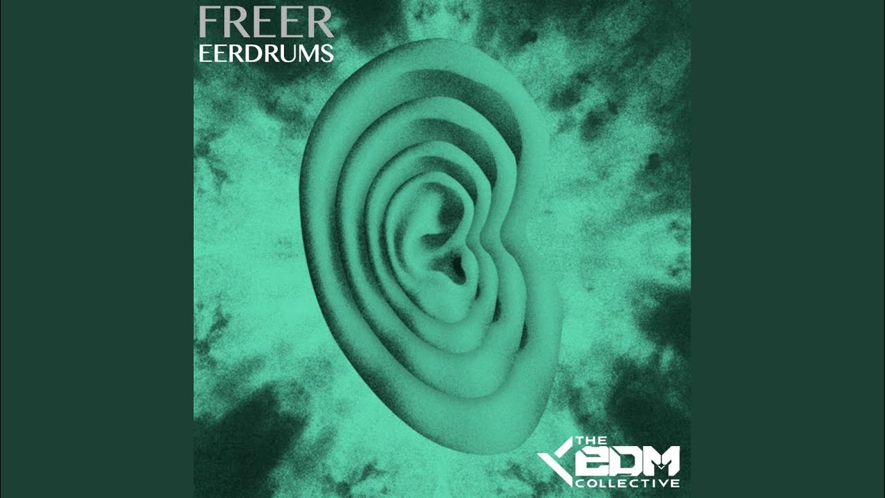 Watch Eerdrums (Original Mix) on YouTube Watch Eerdrums (Original Mix) on YouTube