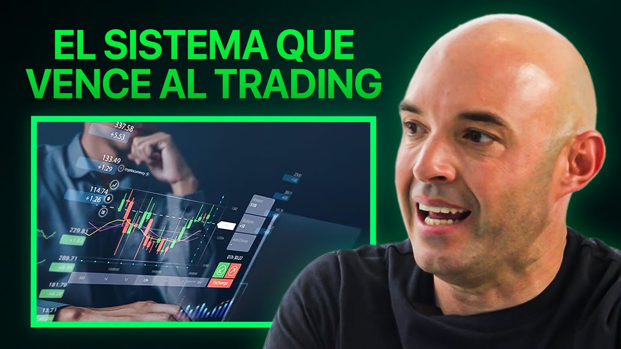 Deja de apostar y empieza a invertir, con solo 30 minutos al día puedes ganar más – Yoel Sardiñas