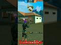 1vs4 with m500 #freefire #totalgaming #garenafreefire #reels