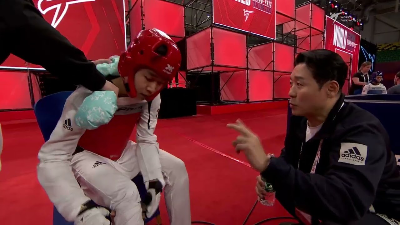 216 R16 M  58kg IRI HAJIMOUSAEI M  KOR PARK T