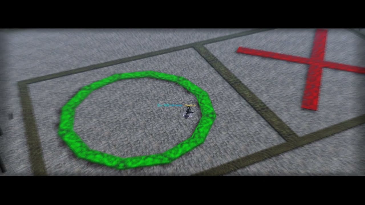 [2022] MR-3D WORK OX EVENT OBJECT (REMASTERED)