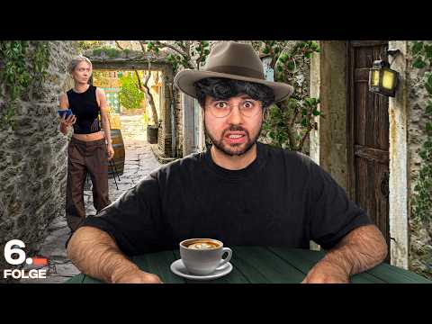 Sie rückt immer näher - Track Me Down - Folge 6