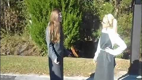 Chemistry 1: Nomenclature Stock System Music Video